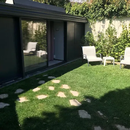 Bordeaux Cosy B&B-2